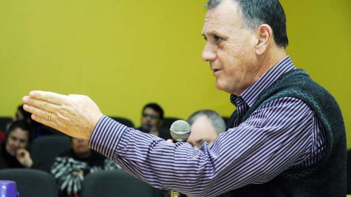 Agricultura Familiar &eacute; tema de sess&atilde;o especial no Legislativo de Santo &Acirc;ngelo