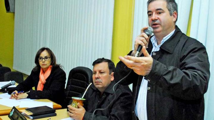 Encaminhamentos de mo&ccedil;&atilde;o, homenagens e provid&ecirc;ncias