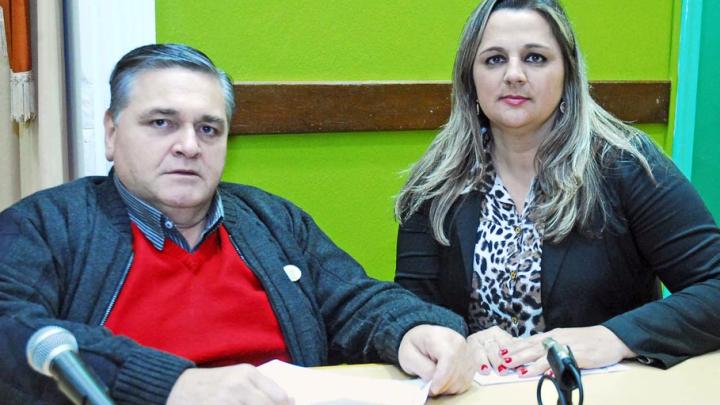 Vereadores apresentam questionamentos ligados ao Centro de Aten&ccedil;&atilde;o Psicossocial em Santo &Acirc;ngelo 
