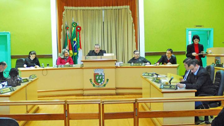 Santo &Acirc;ngelo ter&aacute; programa de ado&ccedil;&atilde;o de placas com nomenclatura de ruas e avenidas 