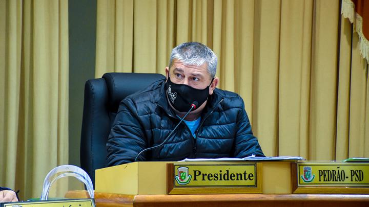  Requerimento para abertura de ponto de atendimento da CORSAN &eacute; aprovado