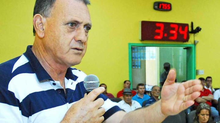Legislativo realizar&aacute; solenidade alusiva aos 50 anos de atua&ccedil;&atilde;o da Justi&ccedil;a do Trabalho no munic&iacute;pio