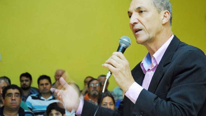 PL sugere a cria&ccedil;&atilde;o de Parque Tem&aacute;tico na Capital das Miss&otilde;es 