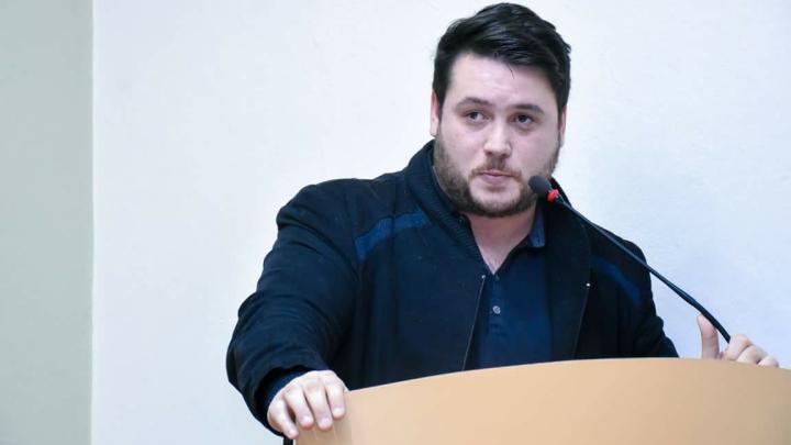Audi&ecirc;ncia P&uacute;blica que debater&aacute; apoio ao esporte em Santo &Acirc;ngelo ser&aacute; nesta quinta, dia 26.