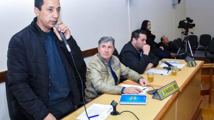 Projeto prop&otilde;e divulga&ccedil;&atilde;o da lista de pacientes que aguardam por atendimentos na rede b&aacute;sica de sa&uacute;de 