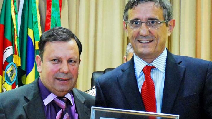 Vereador Vando anuncia verba de mais de um milh&atilde;o para Santo &Acirc;ngelo