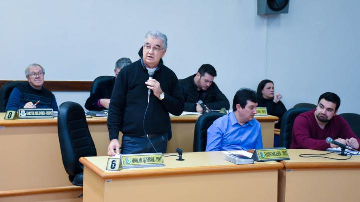 Santo &Acirc;ngelo poder&aacute; ter atendimento m&oacute;vel itinerante para coleta de sangue