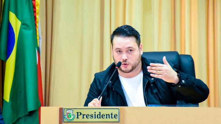 Projeto de Lei que institui campanha de incentivos &agrave; Constru&ccedil;&atilde;o Civil &eacute; encaminhado ao Executivo