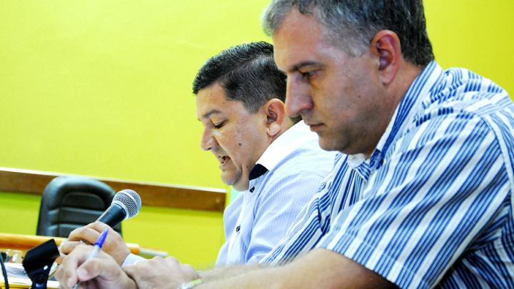 Vereadores solicitam rela&ccedil;&atilde;o de im&oacute;veis locados pela Prefeitura de Santo &Acirc;ngelo.