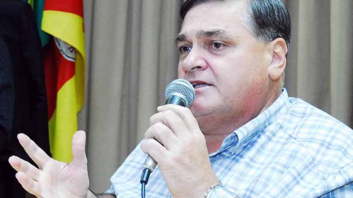 Idosos e Portadores de defici&ecirc;ncia f&iacute;sica poder&atilde;o contar com cart&atilde;o de estacionamento especial