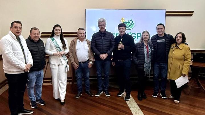 Feaagri Miss&otilde;es 2026 ganha novo formato amplia integra&ccedil;&atilde;o com novos setores da economia regional