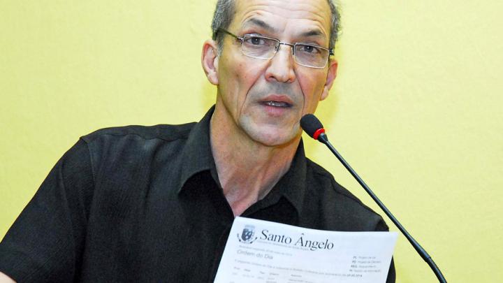 C&acirc;mara aprova mo&ccedil;&atilde;o pela implementa&ccedil;&atilde;o do curso de Top&oacute;grafo no IFF