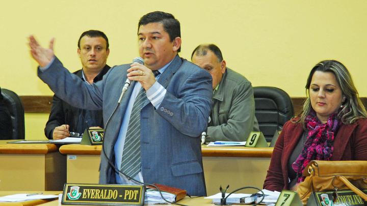 C&acirc;mara rejeita veto ao projeto que regulamenta o tr&aacute;fego de ve&iacute;culo dos CFCs