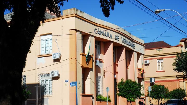 Inscri&ccedil;&atilde;o para concurso do Legislativo Municipal segue at&eacute; hoje.