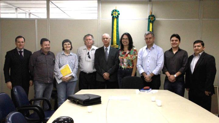 IPHAE promete suspender, temporariamente, o tombamento de im&oacute;veis em Santo &Acirc;ngelo