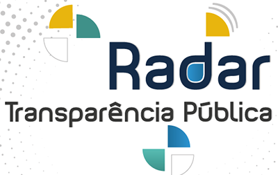 Radar da Transpar&ecirc;ncia P&uacute;blica